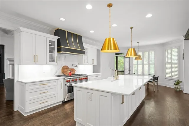 $950,000 | 2522 Autumn Maple Drive, Braselton, GA 30548