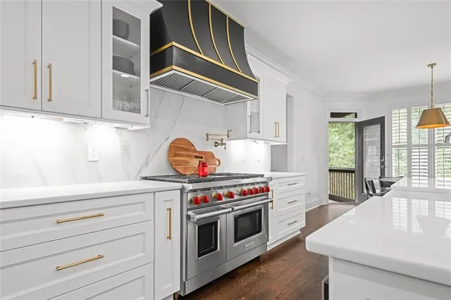 $950,000 | 2522 Autumn Maple Drive, Braselton, GA 30548