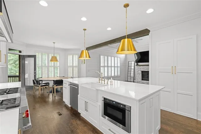 $950,000 | 2522 Autumn Maple Drive, Braselton, GA 30548