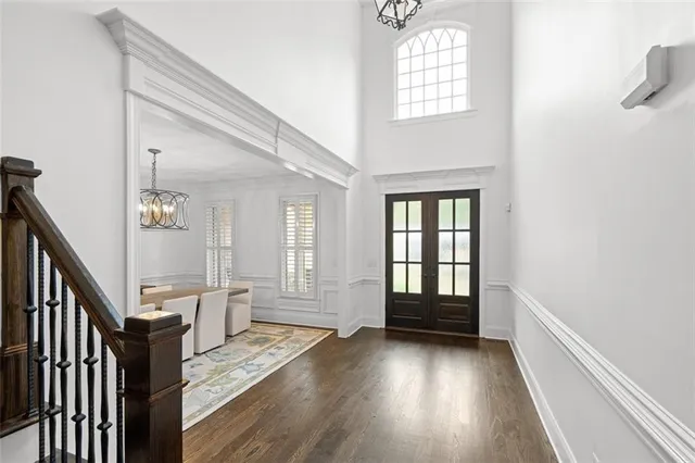 $950,000 | 2522 Autumn Maple Drive, Braselton, GA 30548