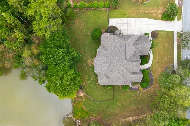 $950,000 | 2522 Autumn Maple Drive, Braselton, GA 30548