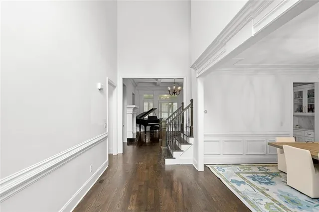 $950,000 | 2522 Autumn Maple Drive, Braselton, GA 30548