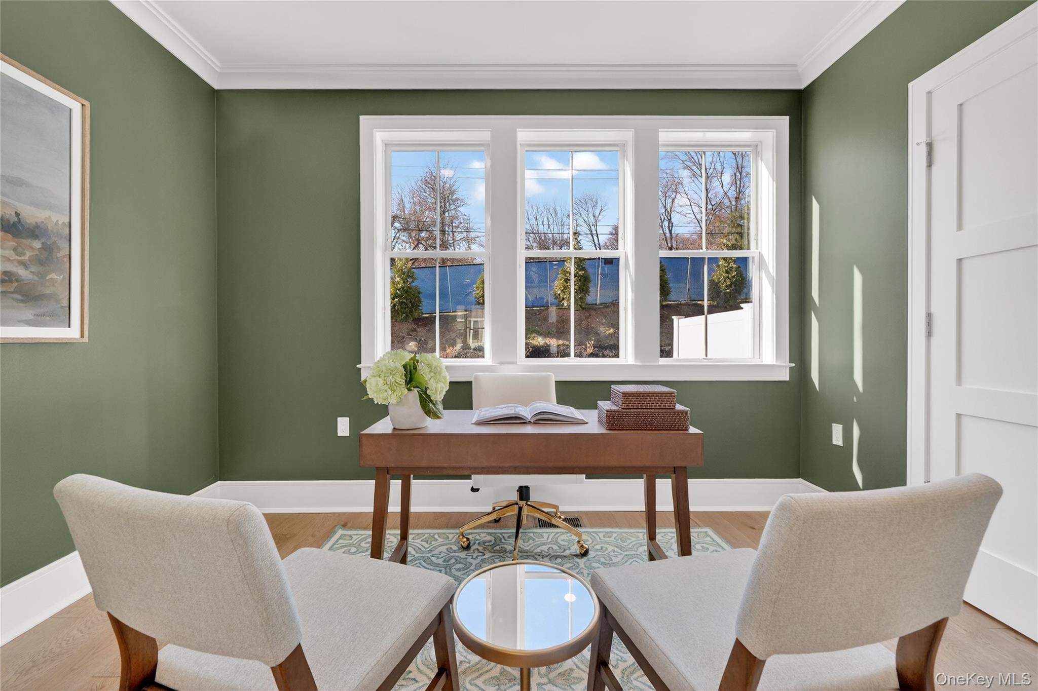 1801 Soundview Court Yorktown Heights, NY 10598 - Photo 12 of 33 a dining room with furniture and window