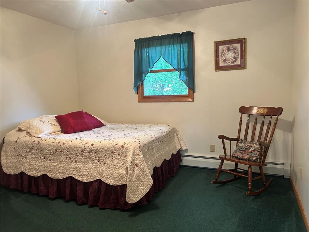 11264 Lake Pleasant Road Union City, PA 16438 - Photo 14 of 30 Bedroom #3