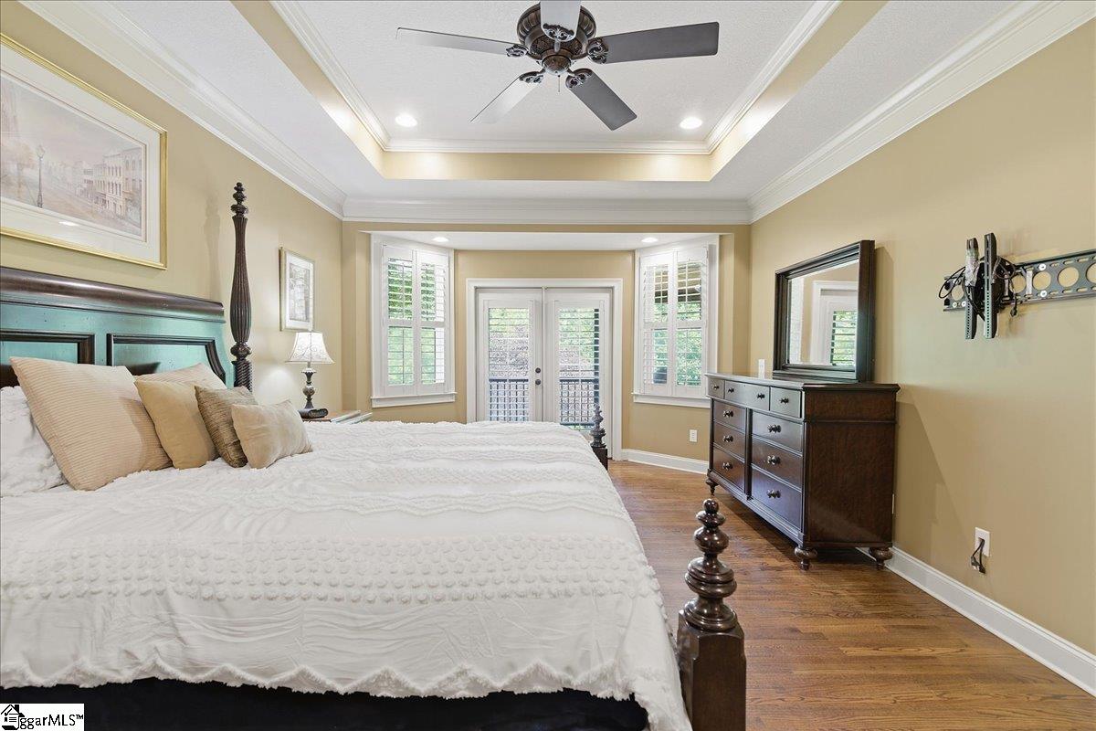 128 Fox Farm Way Greer, SC 29651 - Photo 14 of 49