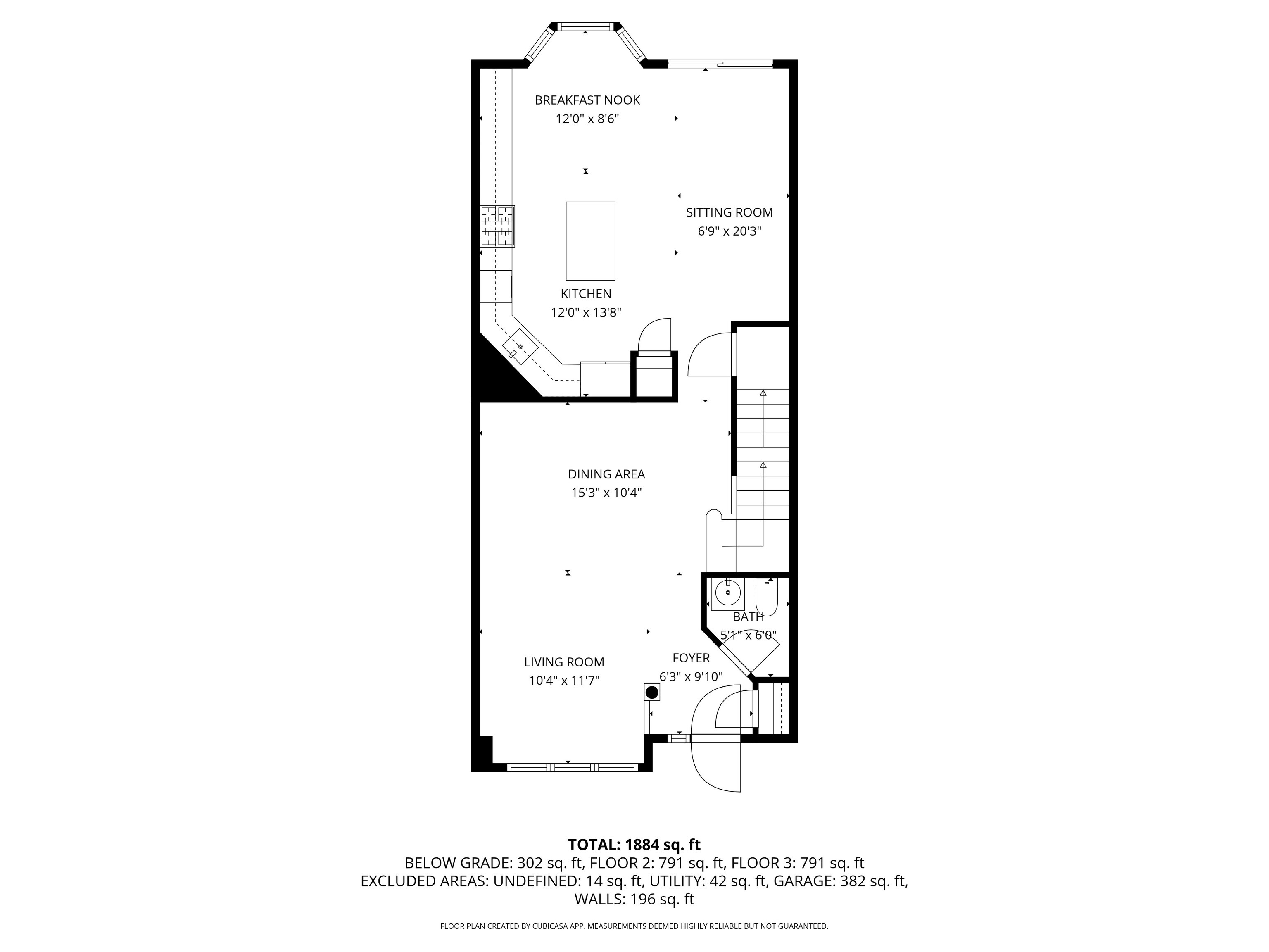 13 Mercy Street, Unit 13 Danbury, CT 06810 - Photo 14 of 40