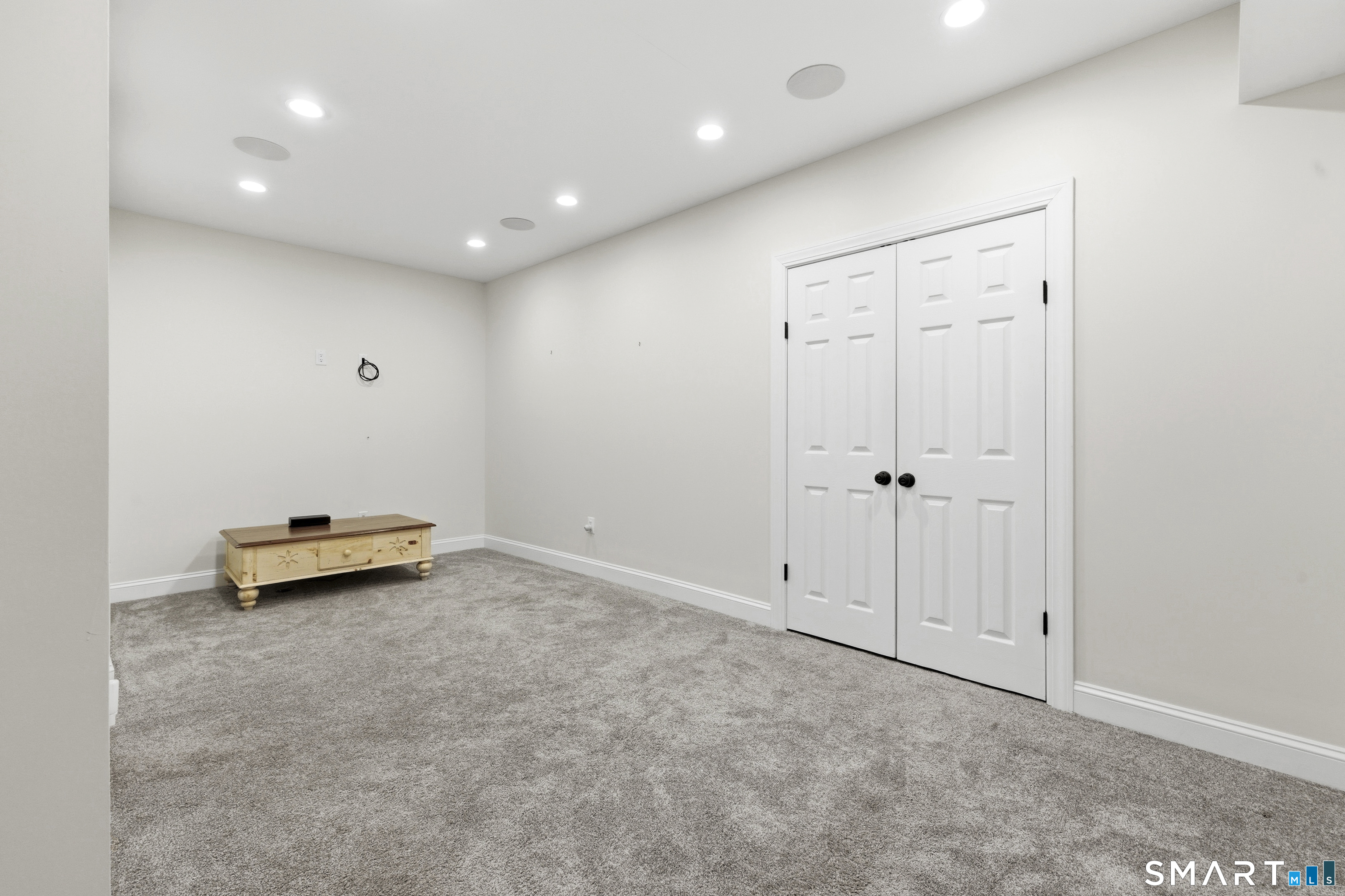 13 Mercy Street, Unit 13 Danbury, CT 06810 - Photo 29 of 40 a view of an empty room