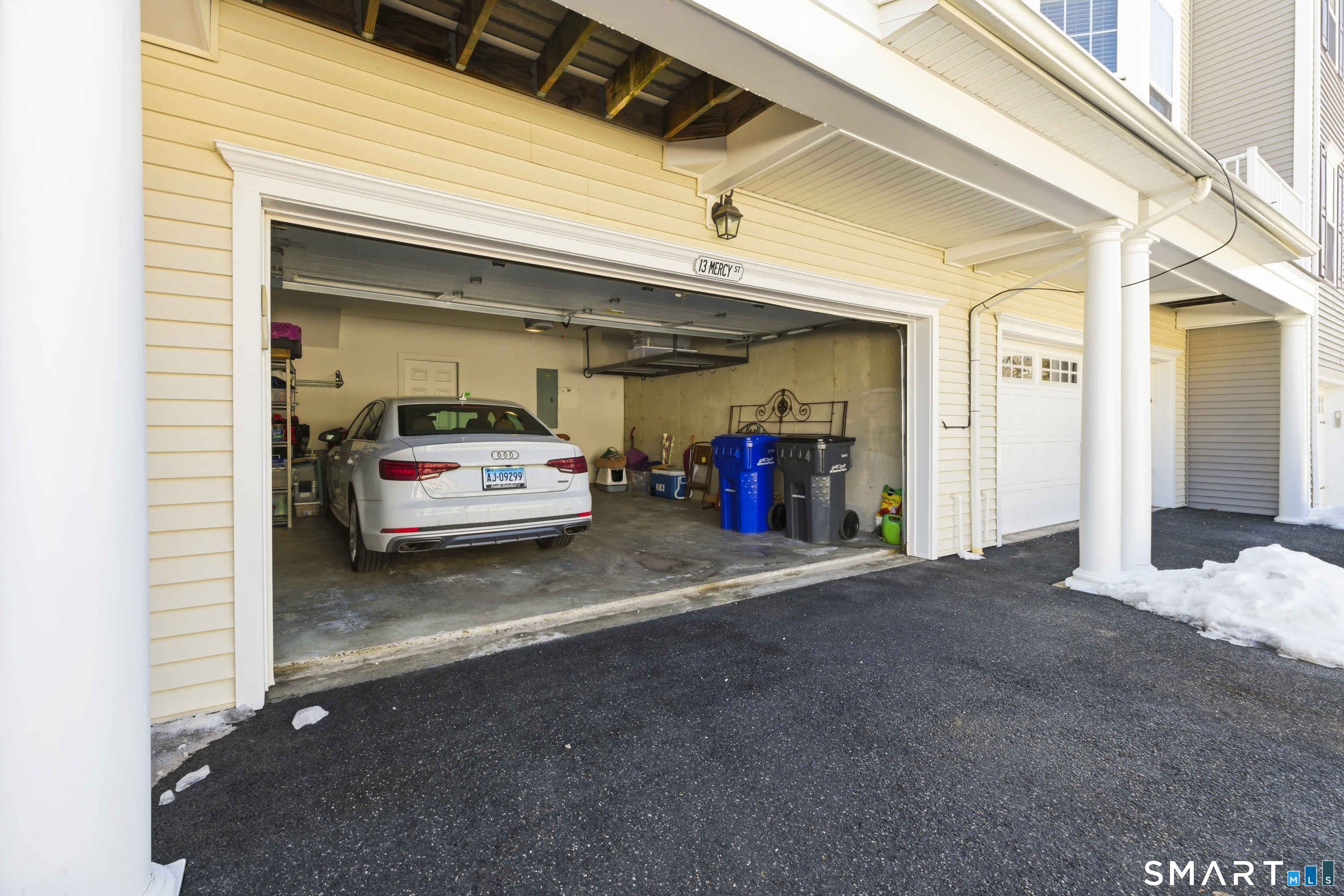 13 Mercy Street, Unit 13 Danbury, CT 06810 - Photo 32 of 40