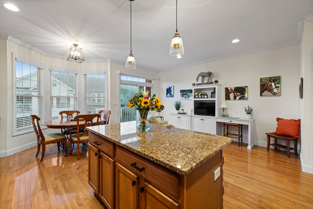 13 Mercy Street, Unit 13 Danbury, CT 06810 - Photo 8 of 40