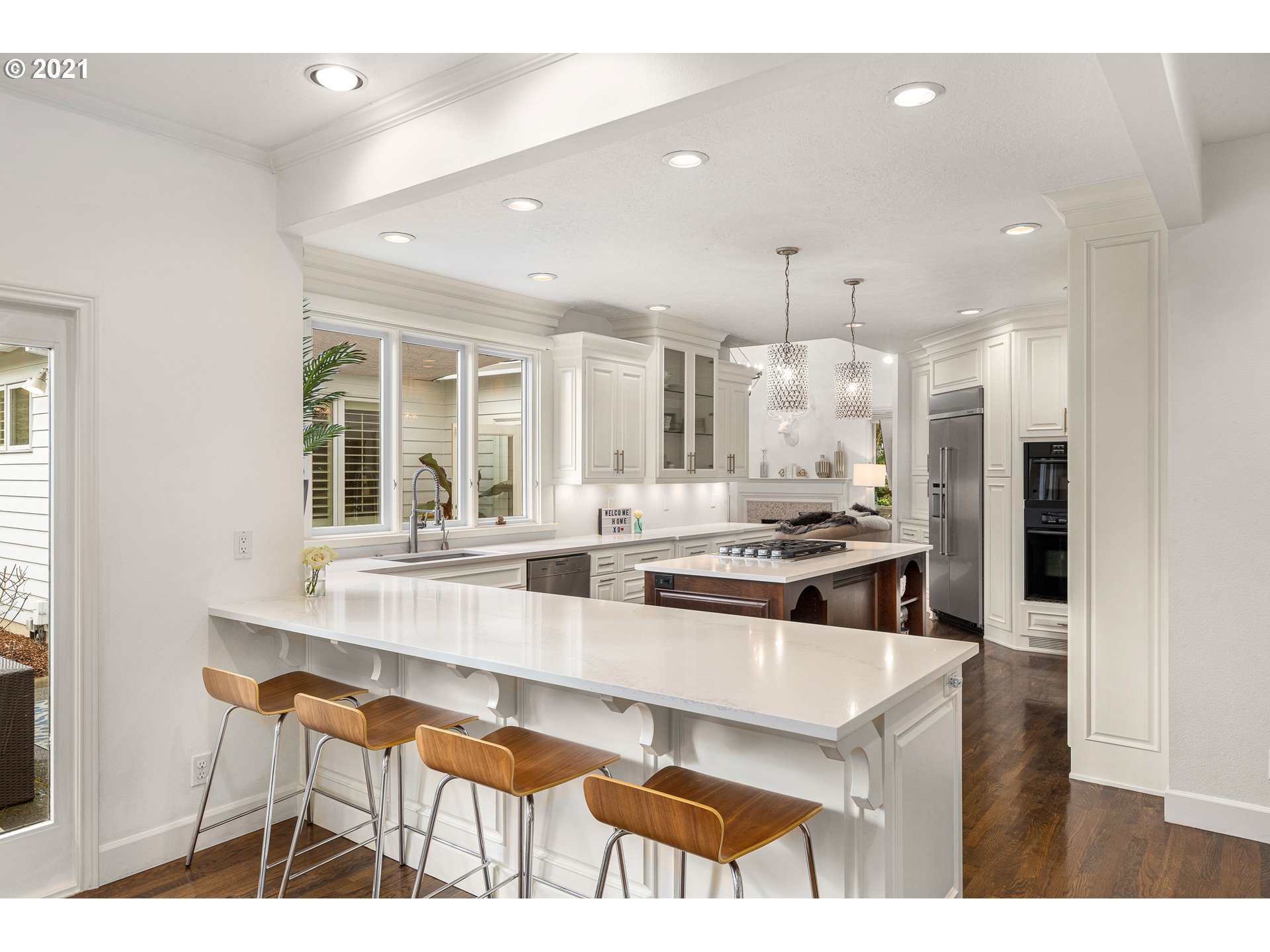 11511 South Riverwood Road Portland, OR 97219 - Photo 11 of 32 Gallery Image 11