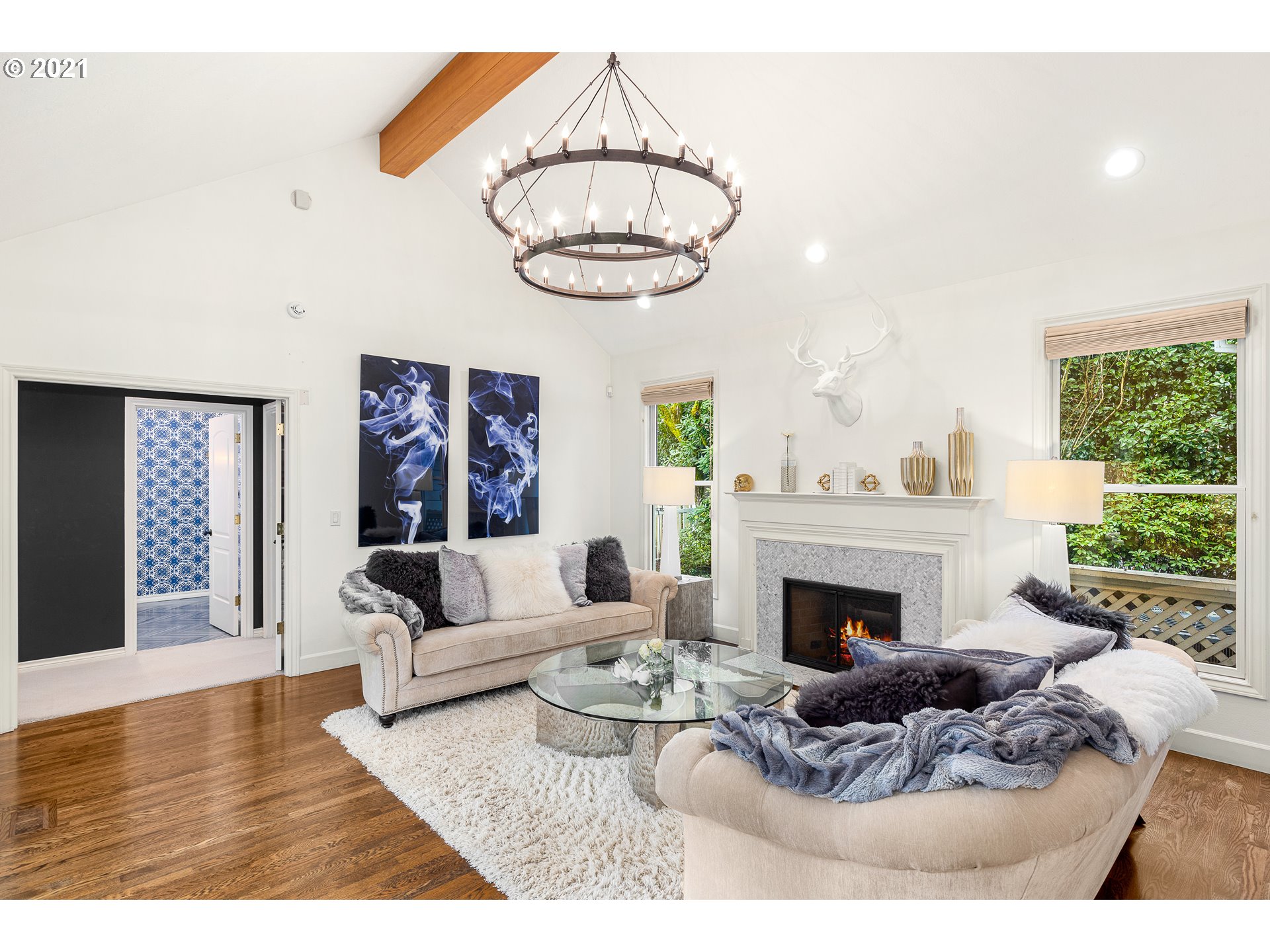 11511 South Riverwood Road Portland, OR 97219 - Photo 16 of 32 Gallery Image 16