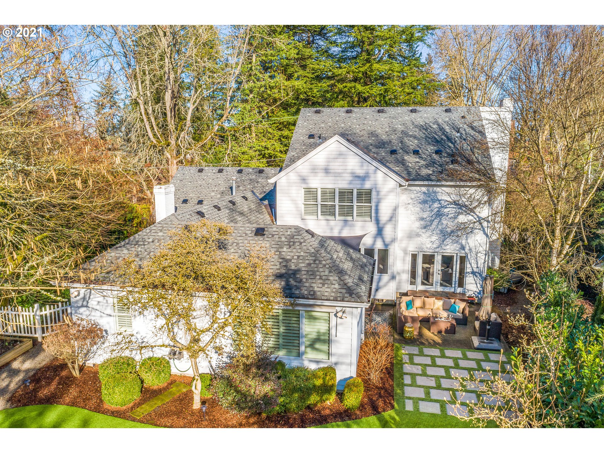 11511 South Riverwood Road Portland, OR 97219 - Photo 29 of 32 Gallery Image 29