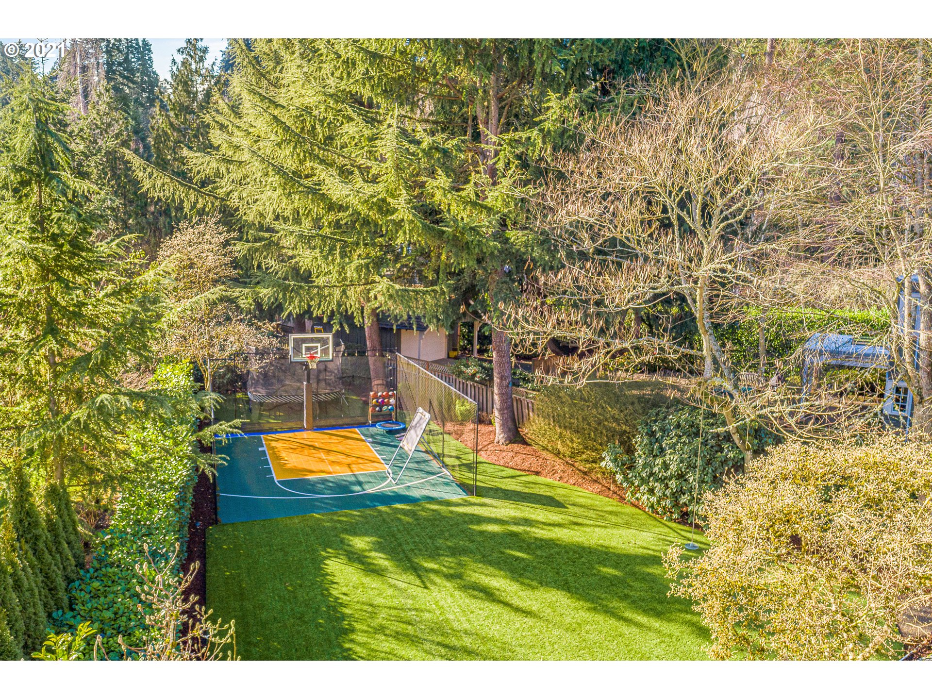 11511 South Riverwood Road Portland, OR 97219 - Photo 31 of 32 Gallery Image 31