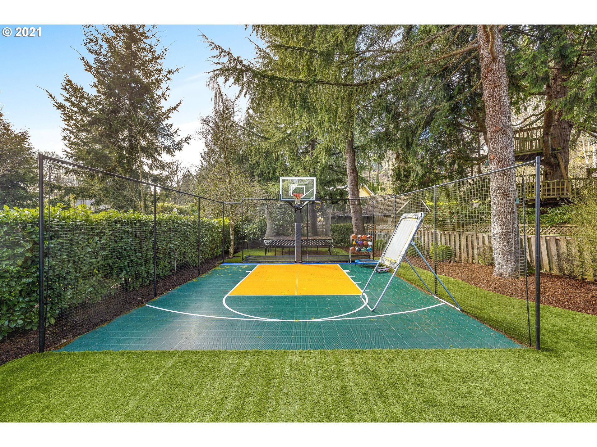 11511 South Riverwood Road Portland, OR 97219 - Photo 32 of 32 Gallery Image 32