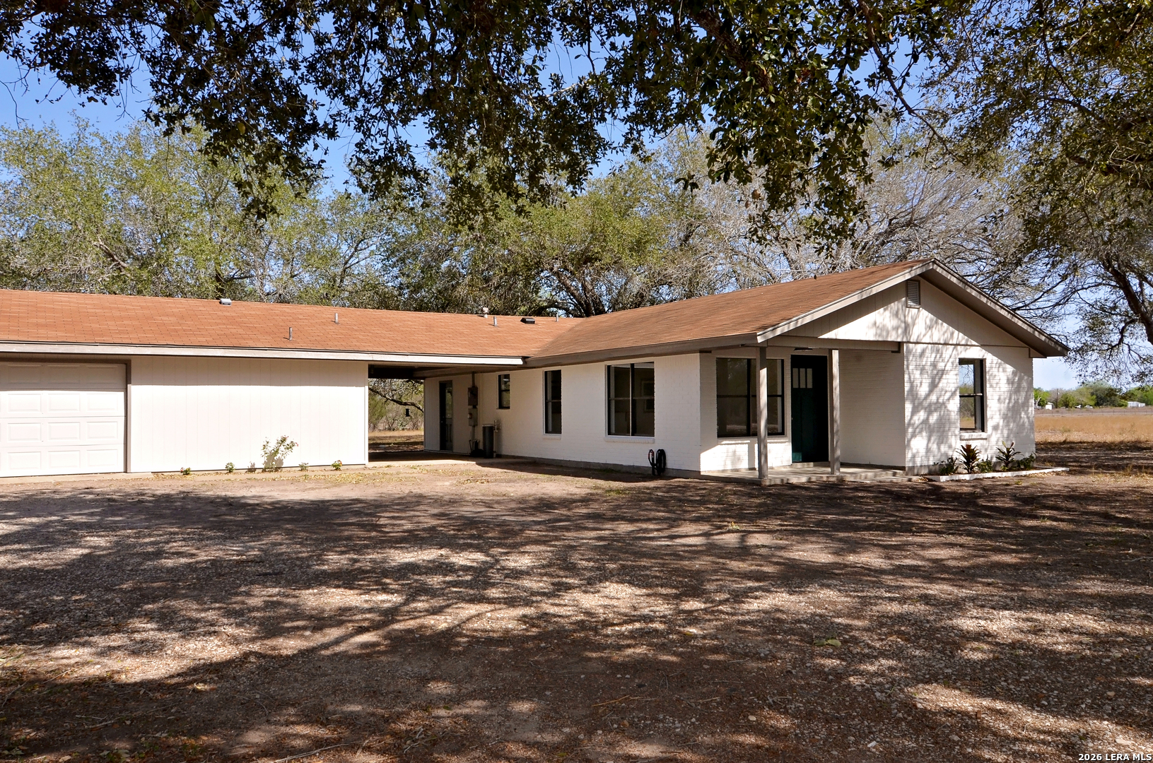 202 Ranch Road Mathis, TX 78368 - Photo 2 of 38