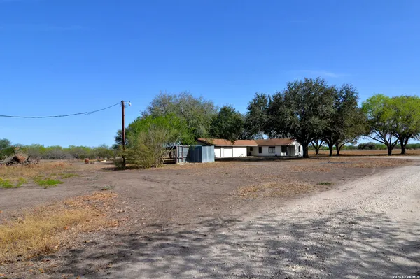 $480,000 | 202 Ranch Road, Mathis, TX 78368