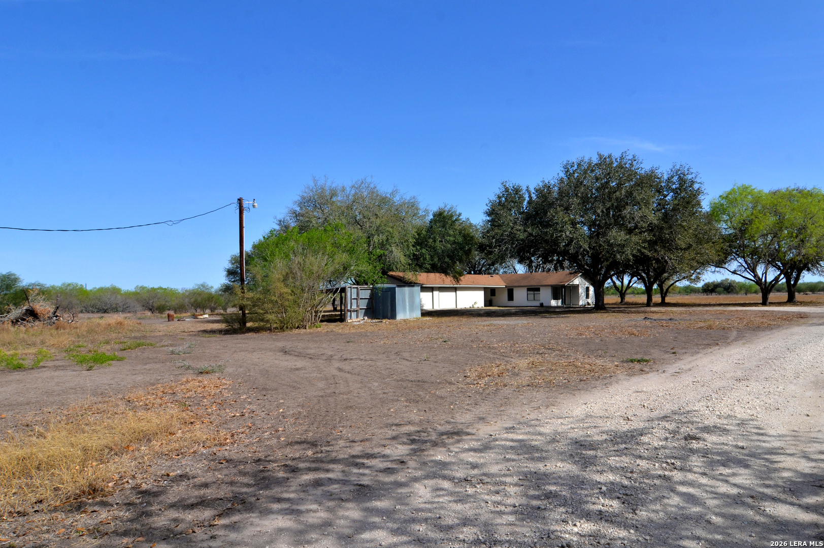 202 Ranch Road Mathis, TX 78368 - Photo 29 of 38