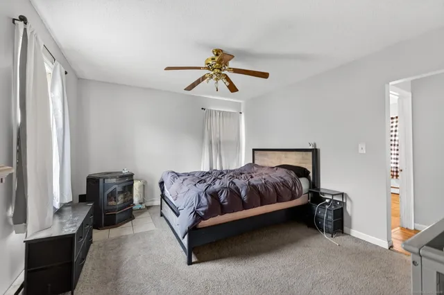 $325,000 | 887 Sterling Road, Sterling, CT 06377