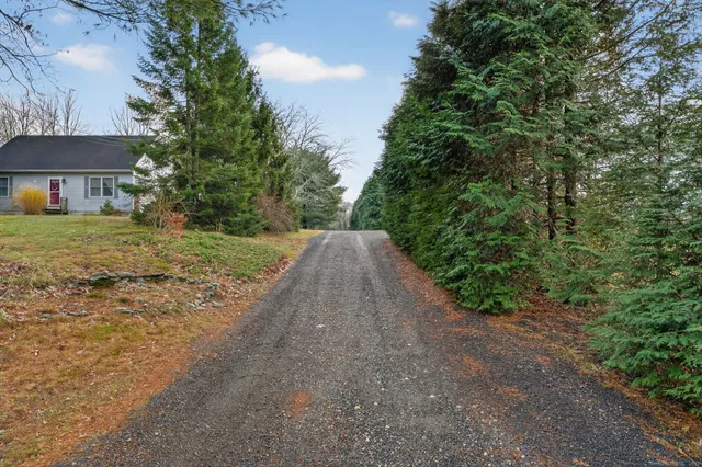 $325,000 | 887 Sterling Road, Sterling, CT 06377