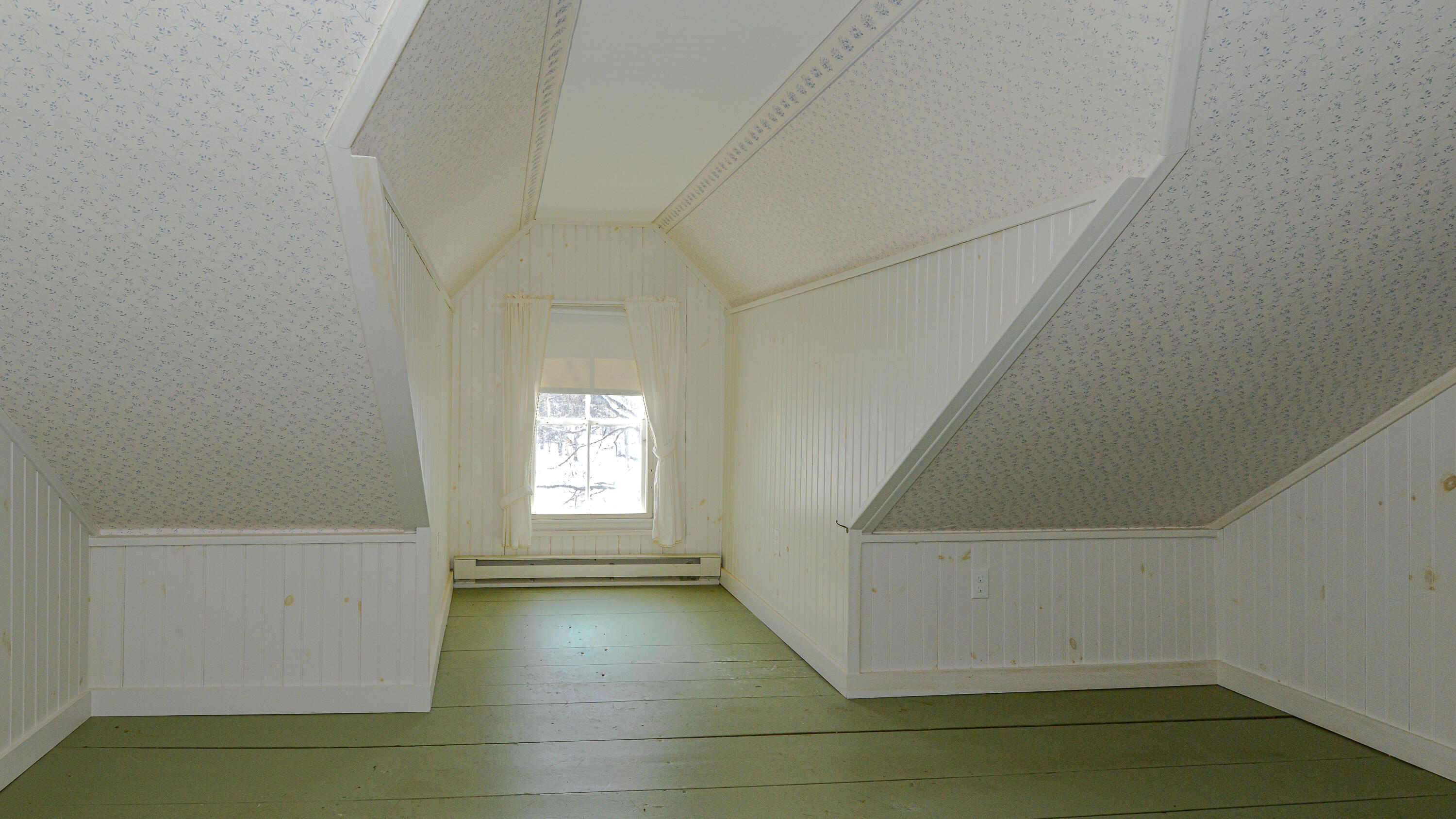 16 Valley Road Waterford, ME 04088 - Photo 19 of 21 Nixon BR 2