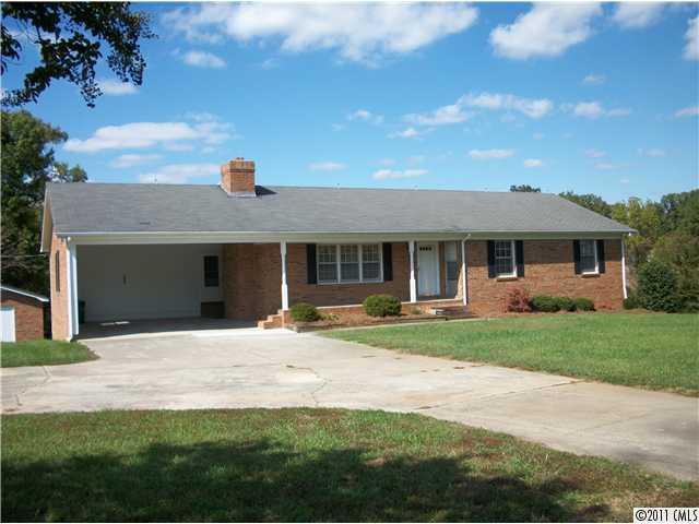 6317 Love Mill Road Monroe, NC 28110 - Photo 1 of 12 Gallery Image 1
