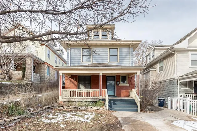 $285,000 | 3532 Windsor Avenue, Kansas City, MO 64123