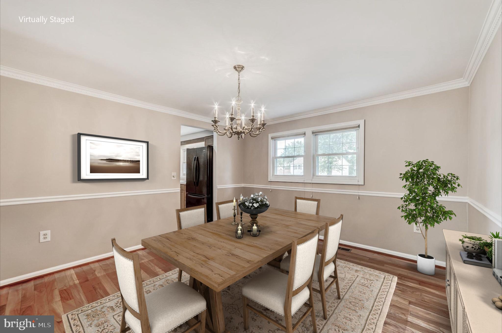 9519 Burning Branch Road Burke, VA 22015 - Photo 15 of 37 Gallery Image 15