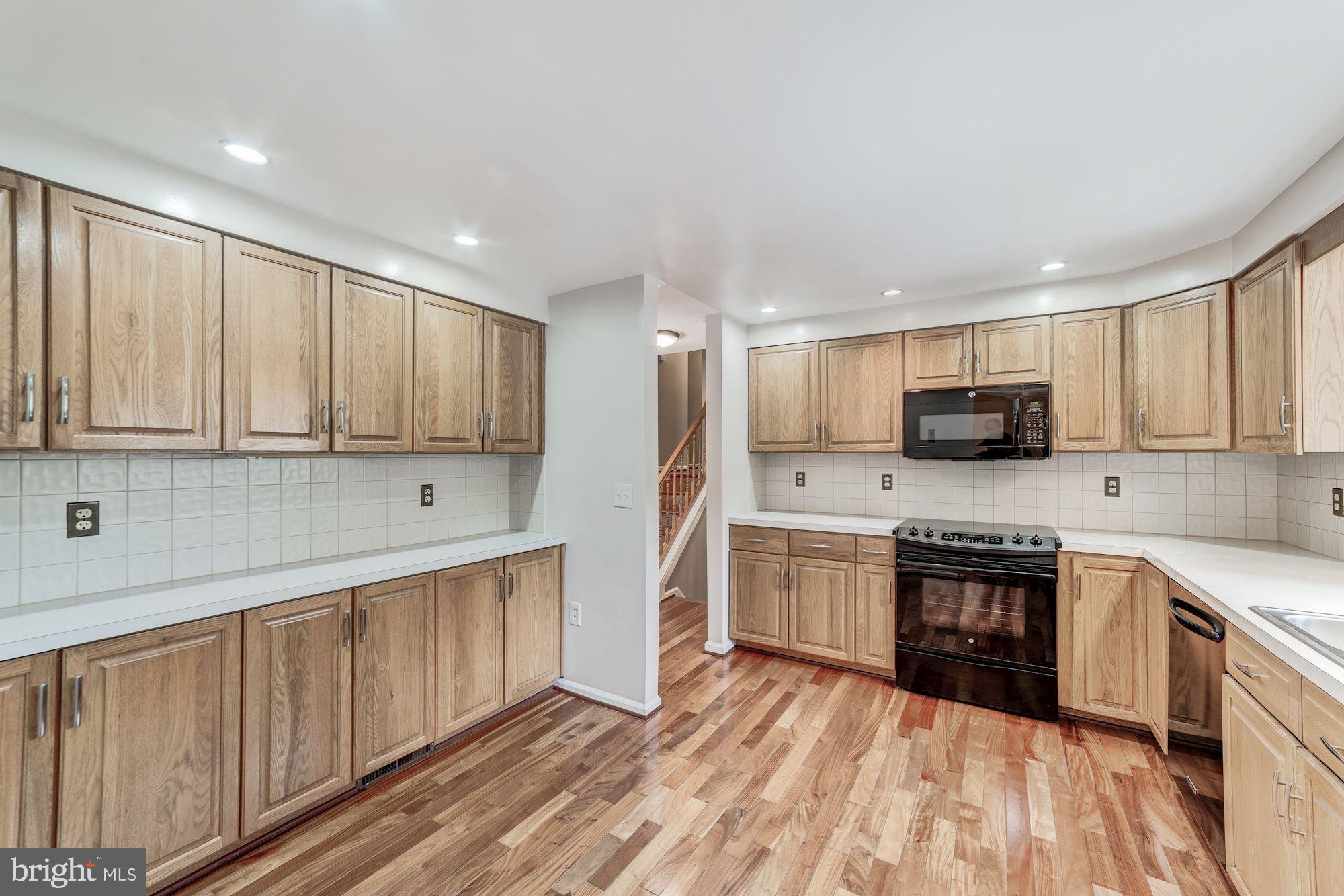 9519 Burning Branch Road Burke, VA 22015 - Photo 18 of 37 Gallery Image 18