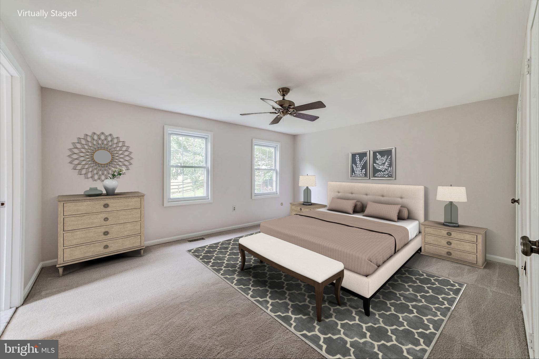 9519 Burning Branch Road Burke, VA 22015 - Photo 22 of 37 Gallery Image 22