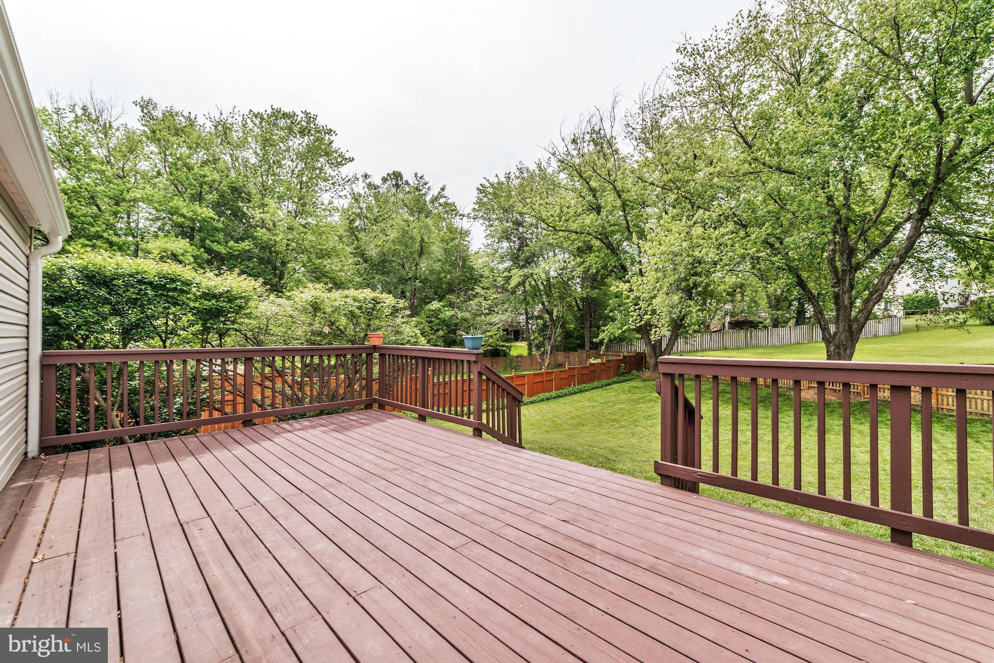 9519 Burning Branch Road Burke, VA 22015 - Photo 34 of 37 Gallery Image 34