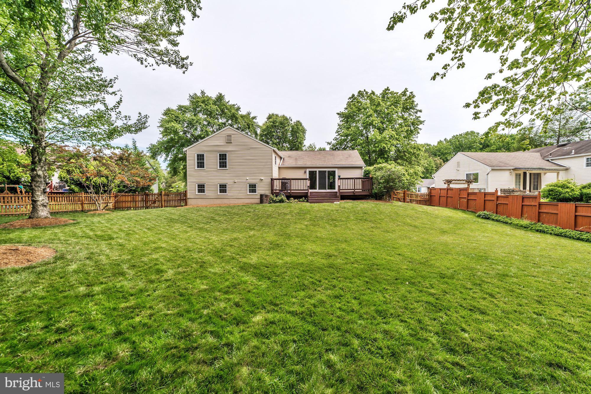 9519 Burning Branch Road Burke, VA 22015 - Photo 35 of 37 Gallery Image 35