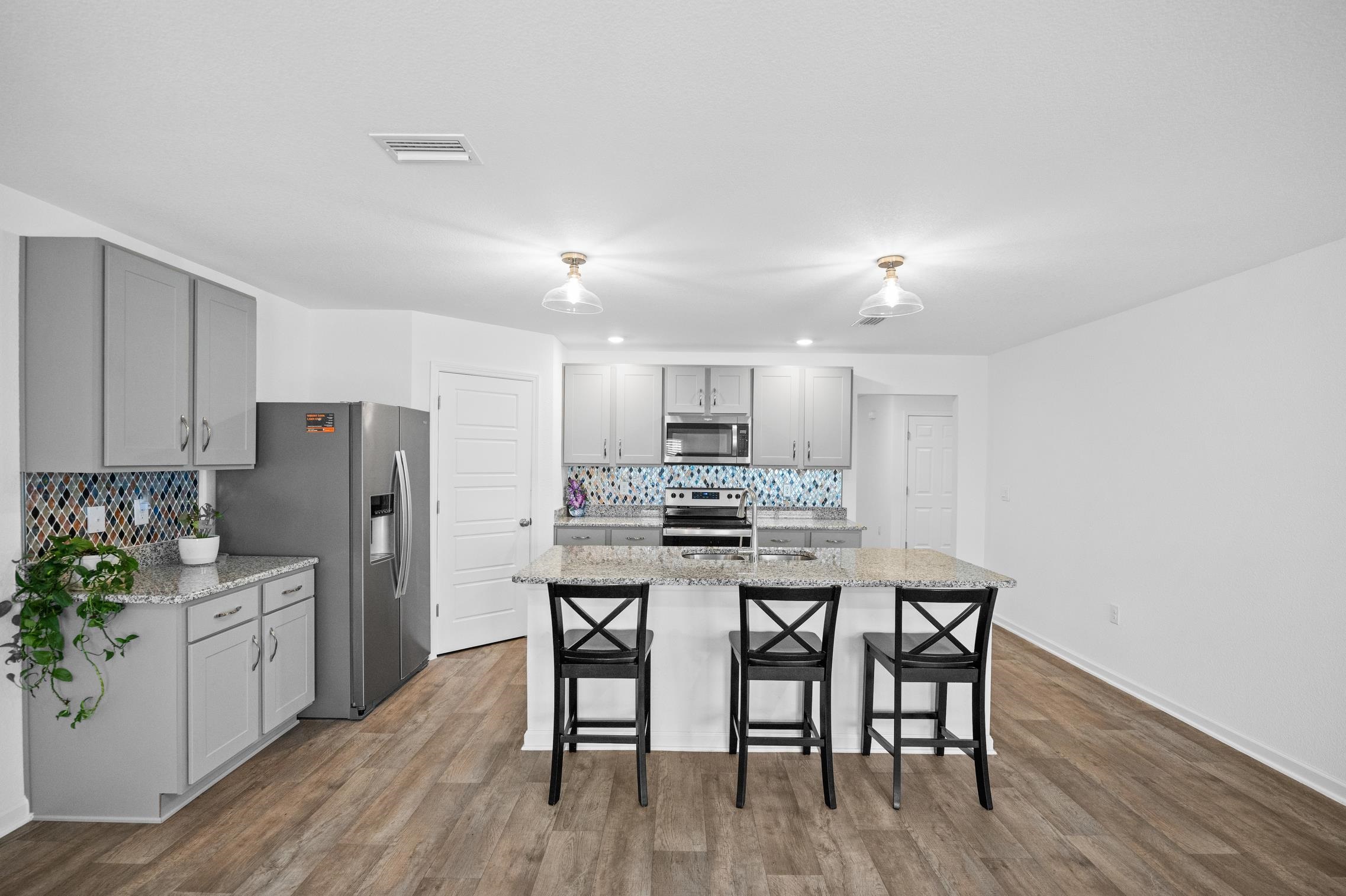 15042 Forsythia Loop Silverhill, AL 36576 - Photo 8 of 32 Kitchen