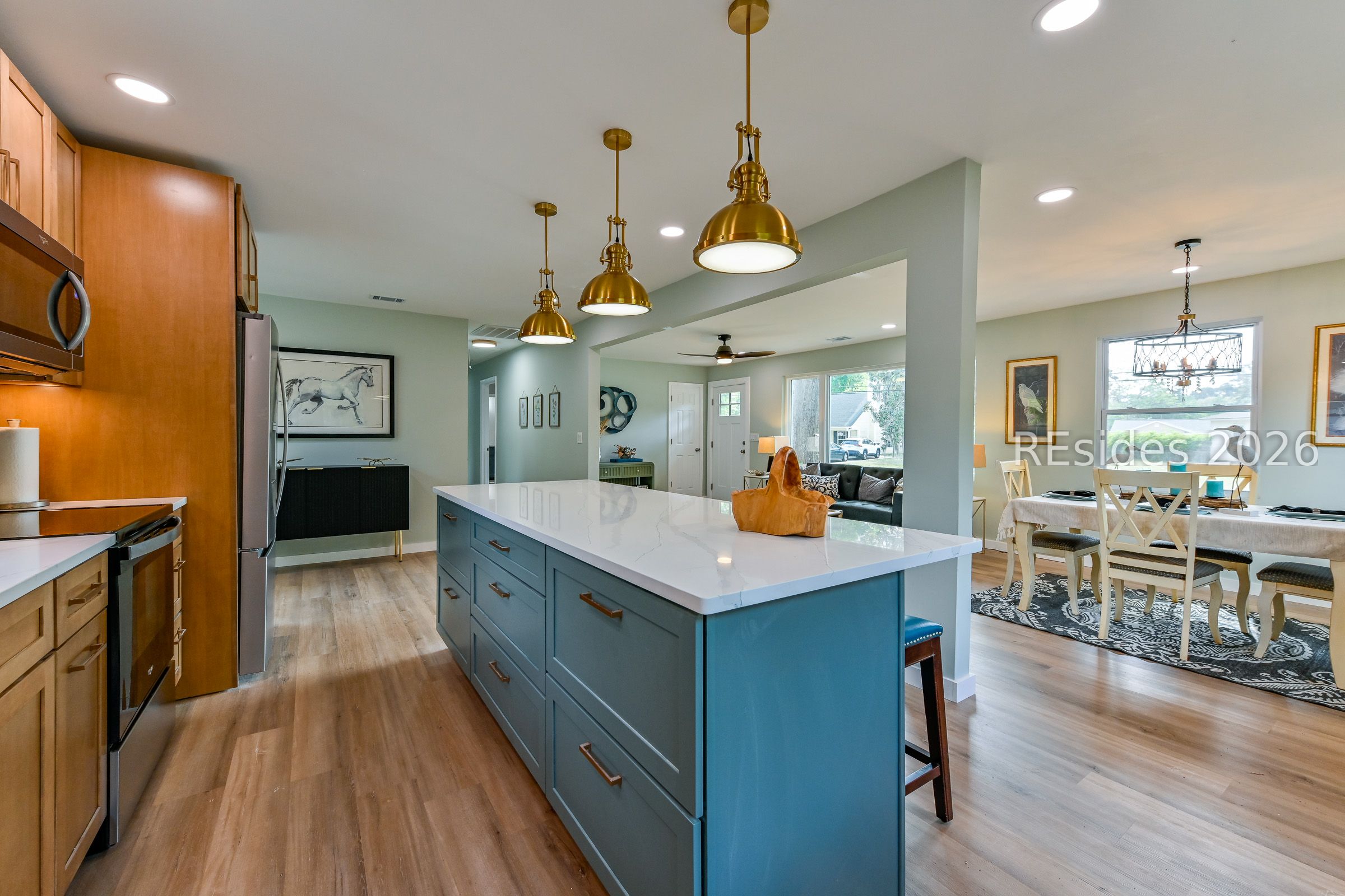 1013 Rentz Street Beaufort, SC 29906 - Photo 17 of 42