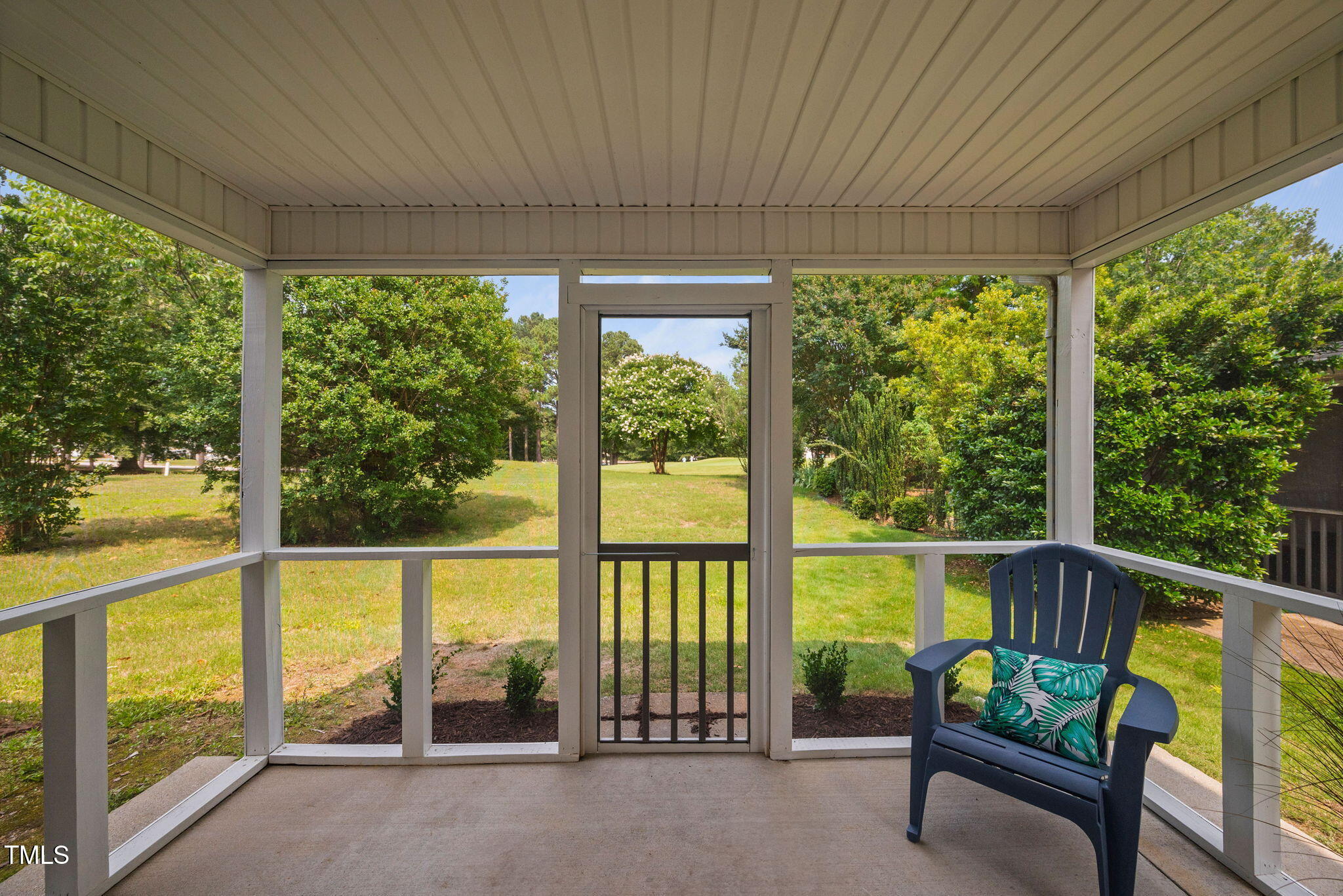2040 Persimmon Ridge Drive Raleigh, NC 27604 - Photo 26 of 39 workspace with furniture and large windows