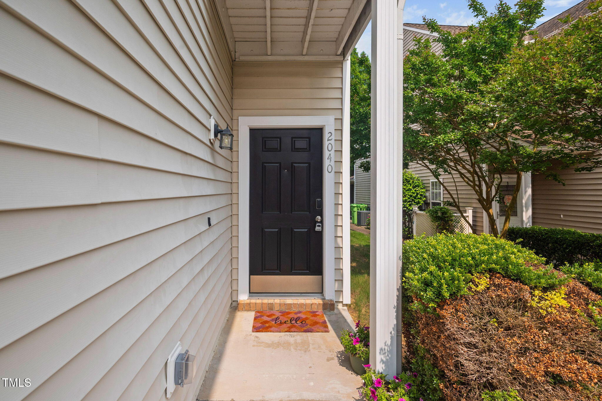 2040 Persimmon Ridge Drive Raleigh, NC 27604 - Photo 29 of 39