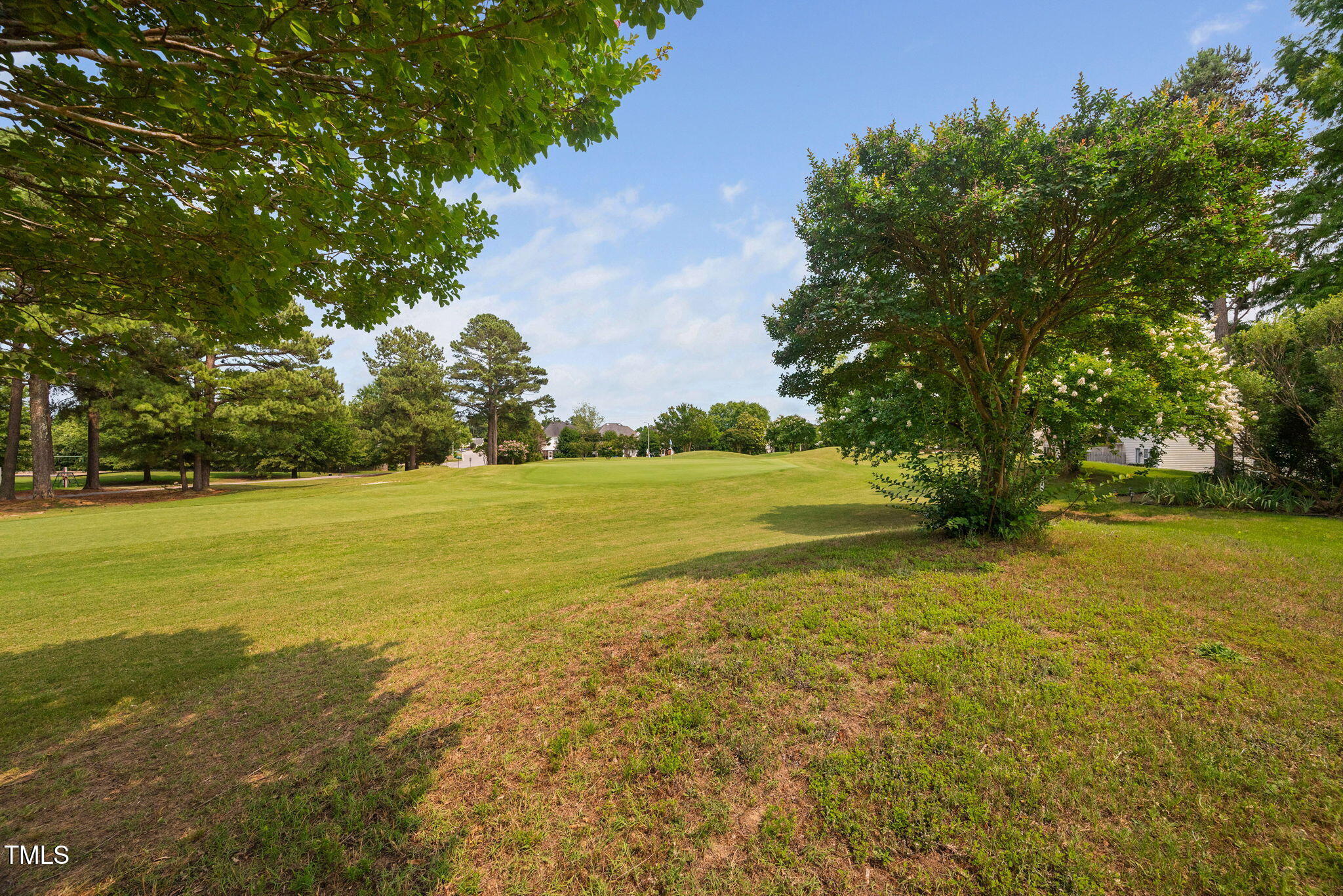 2040 Persimmon Ridge Drive Raleigh, NC 27604 - Photo 35 of 39