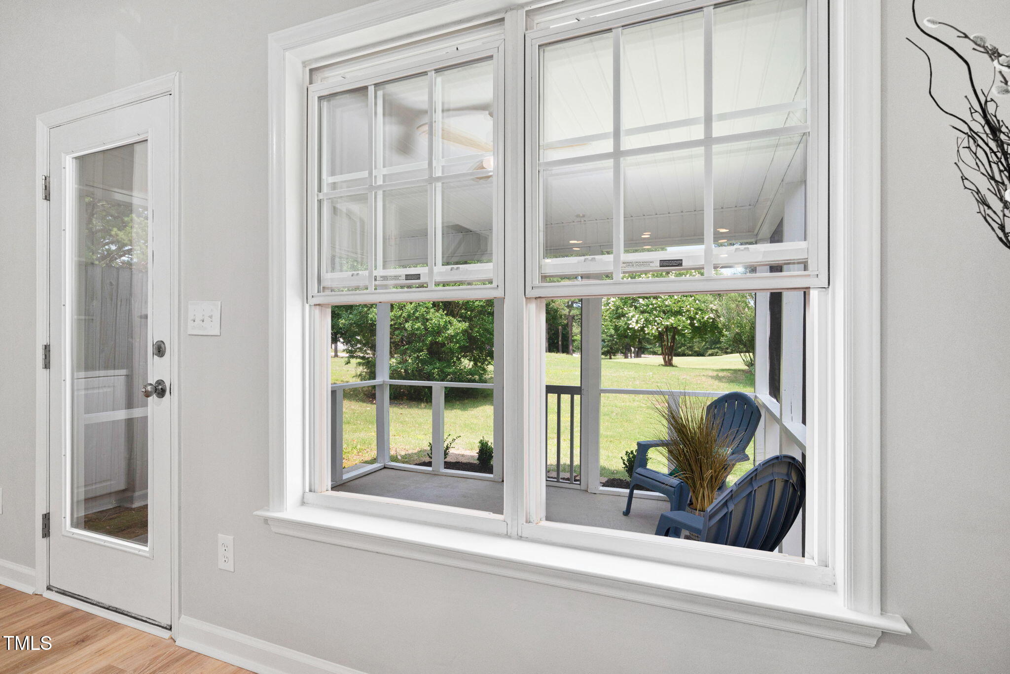 2040 Persimmon Ridge Drive Raleigh, NC 27604 - Photo 9 of 39