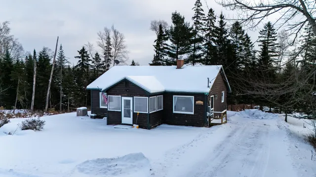 $479,000 | 90 Manor Drive, Rangeley, ME 04970