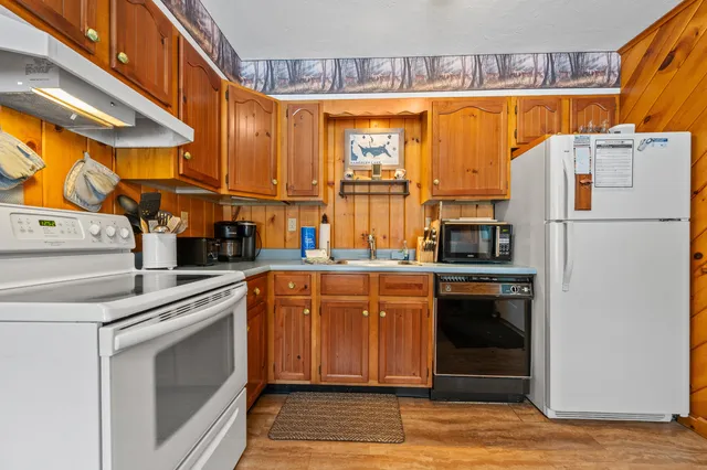 $479,000 | 90 Manor Drive, Rangeley, ME 04970