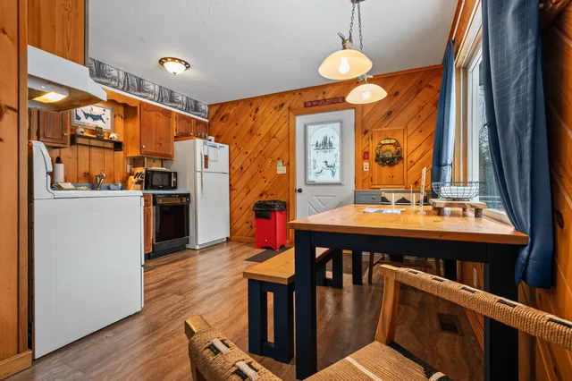 $479,000 | 90 Manor Drive, Rangeley, ME 04970