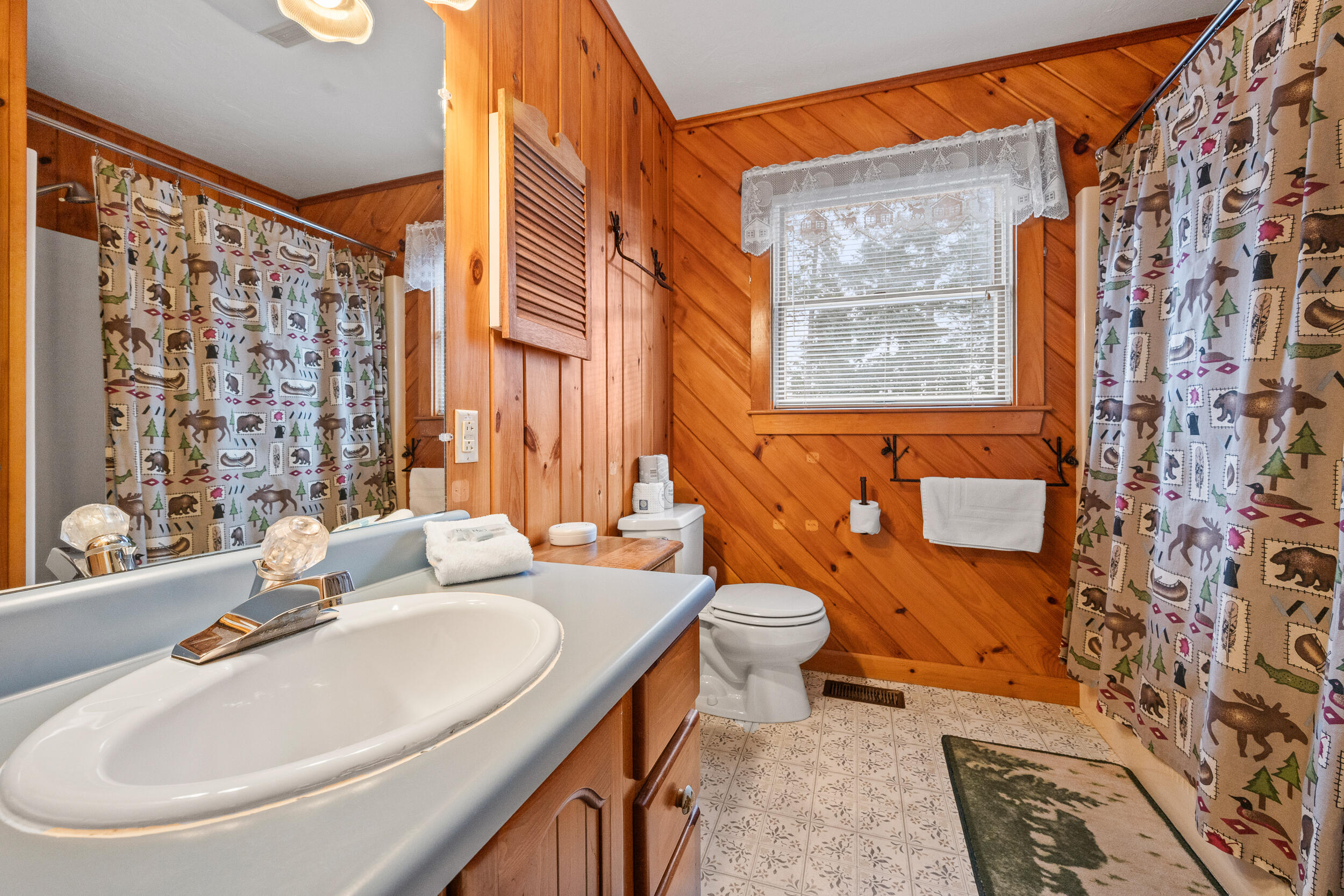 90 Manor Drive Rangeley, ME 04970 - Photo 19 of 35 Bathroom