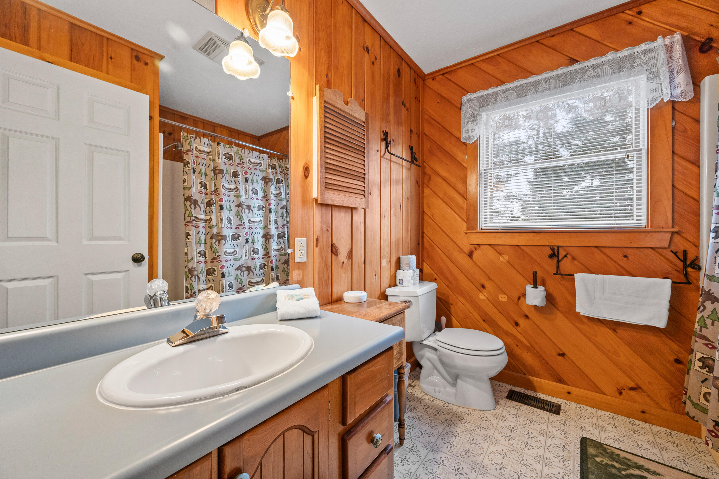 90 Manor Drive Rangeley, ME 04970 - Photo 20 of 35 Bathroom