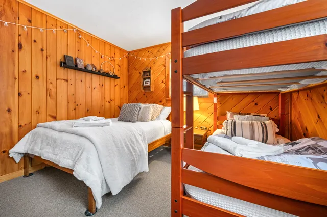 $479,000 | 90 Manor Drive, Rangeley, ME 04970