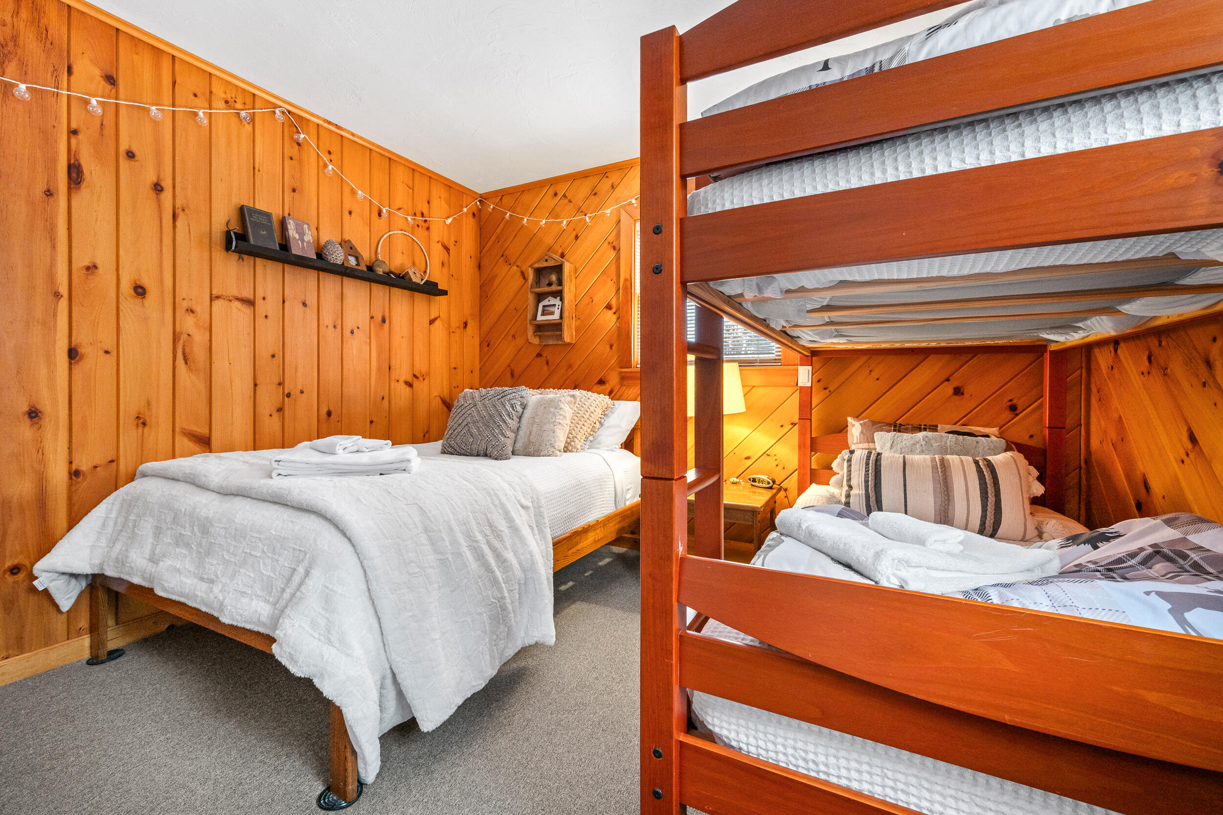 90 Manor Drive Rangeley, ME 04970 - Photo 21 of 35 Bedroom 2