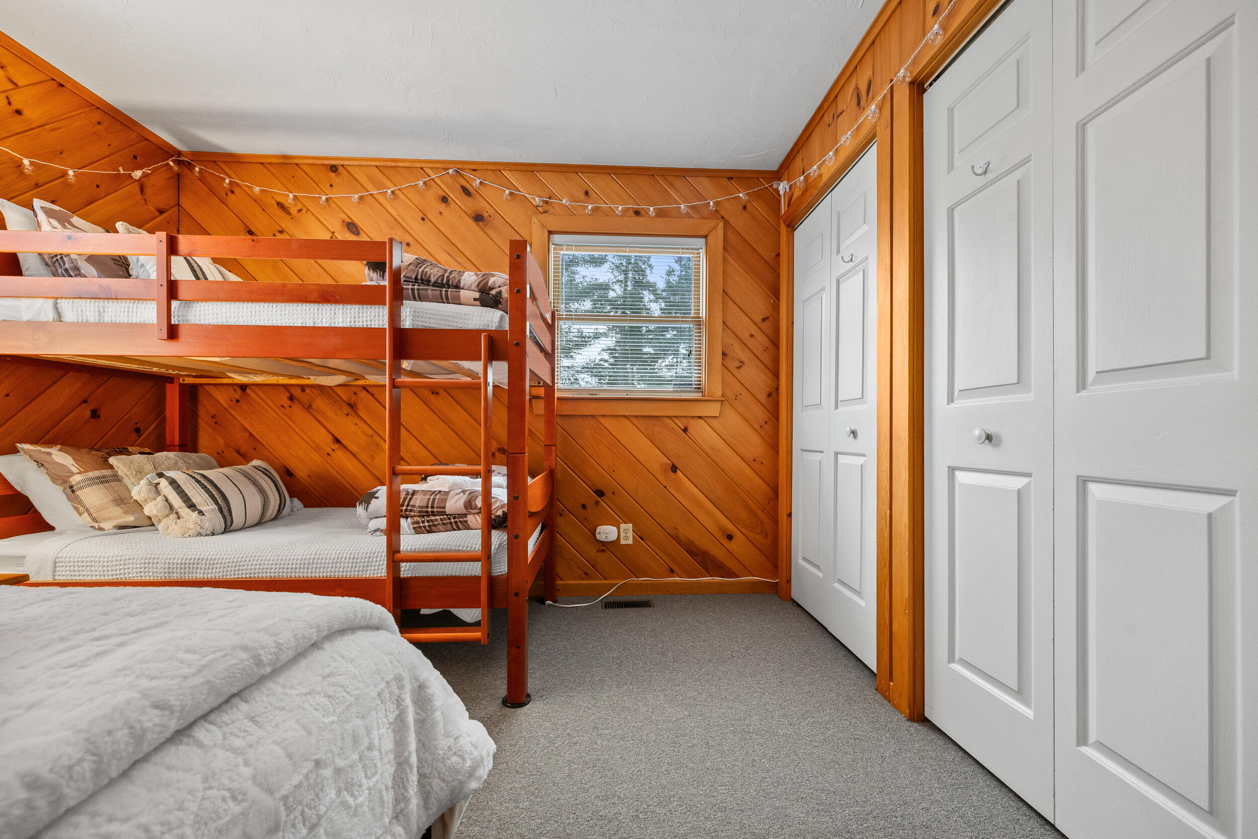 90 Manor Drive Rangeley, ME 04970 - Photo 22 of 35 Bedroom 2