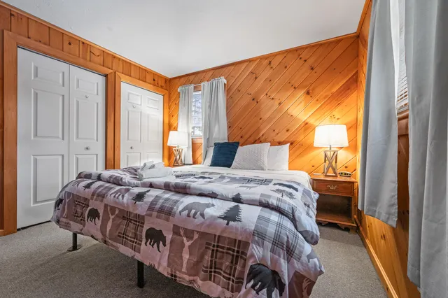 $479,000 | 90 Manor Drive, Rangeley, ME 04970