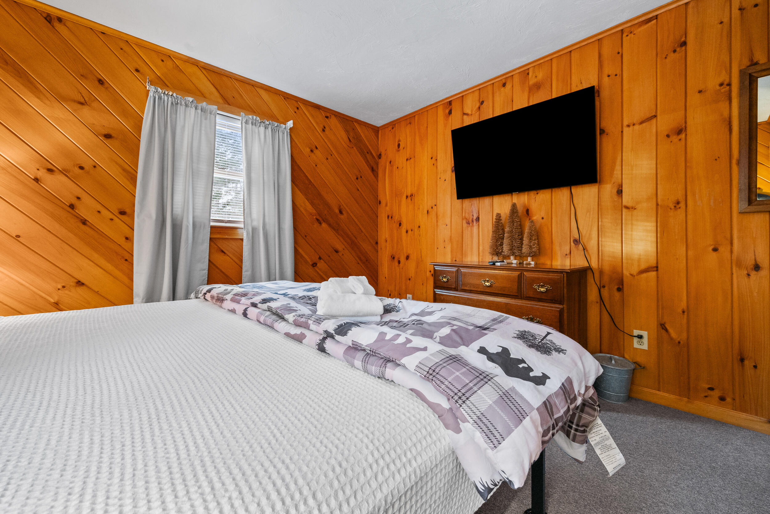 90 Manor Drive Rangeley, ME 04970 - Photo 24 of 35 Primary