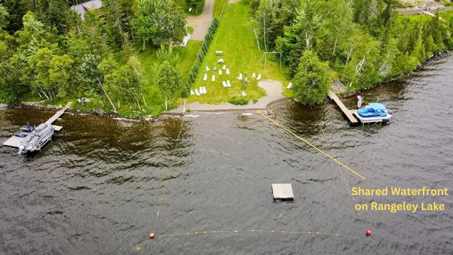 $479,000 | 90 Manor Drive, Rangeley, ME 04970