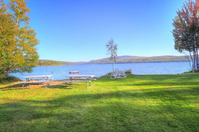 $479,000 | 90 Manor Drive, Rangeley, ME 04970