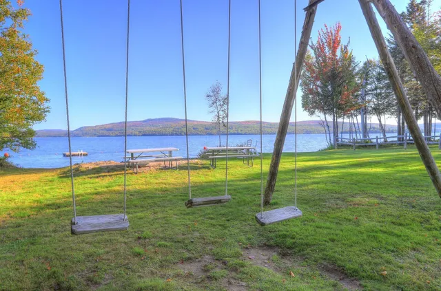 $479,000 | 90 Manor Drive, Rangeley, ME 04970